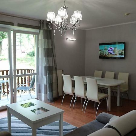 Apartament Ulubiony Apartment Закопане Екстериор снимка