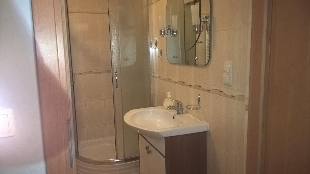 Apartament Ulubiony Apartment Закопане Екстериор снимка