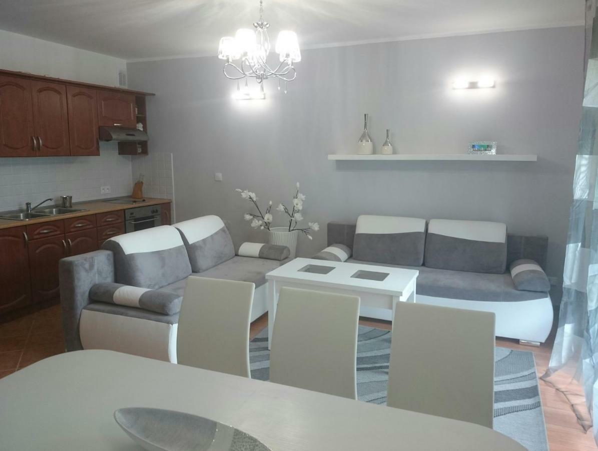 Apartament Ulubiony Apartment Закопане Екстериор снимка