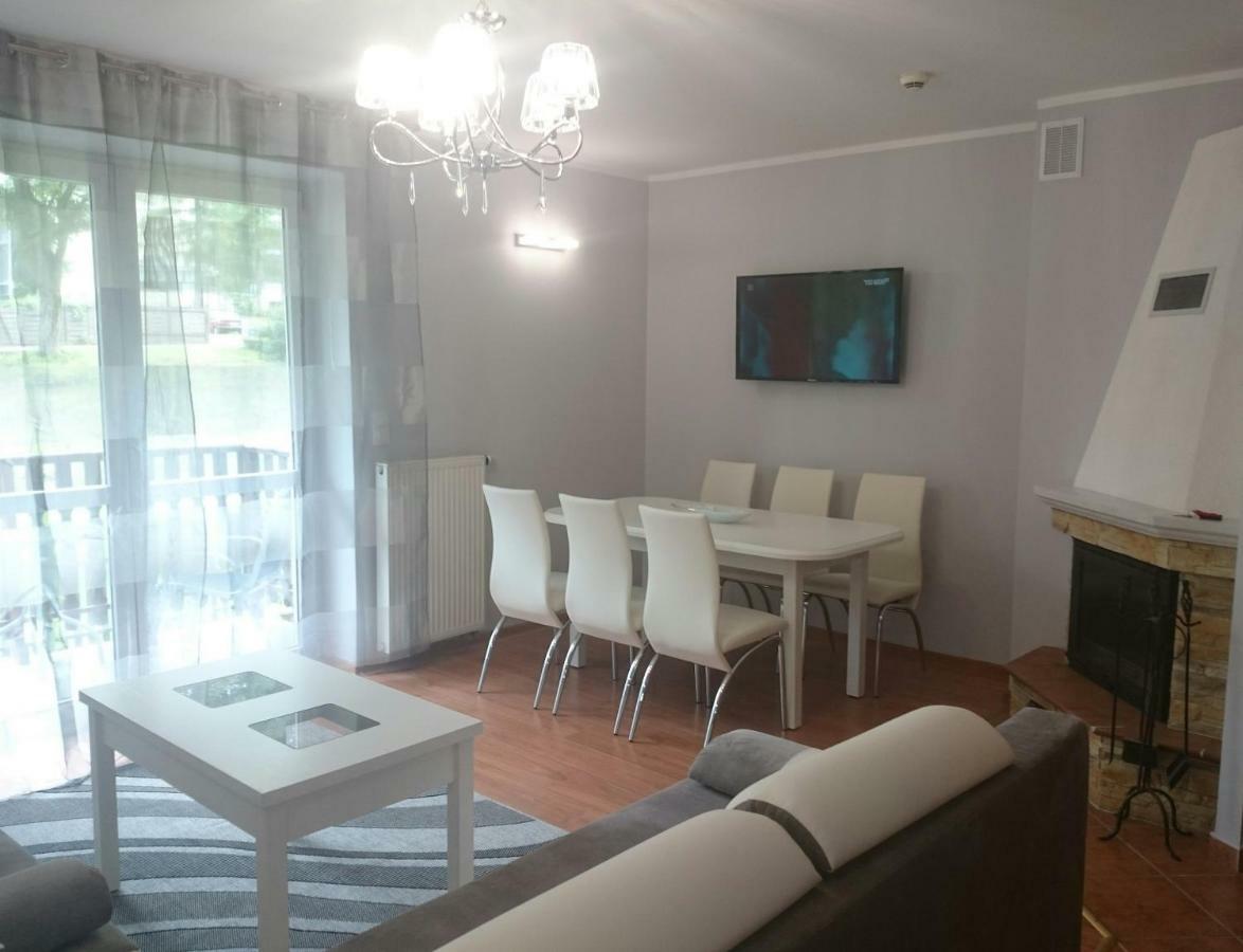 Apartament Ulubiony Apartment Закопане Екстериор снимка