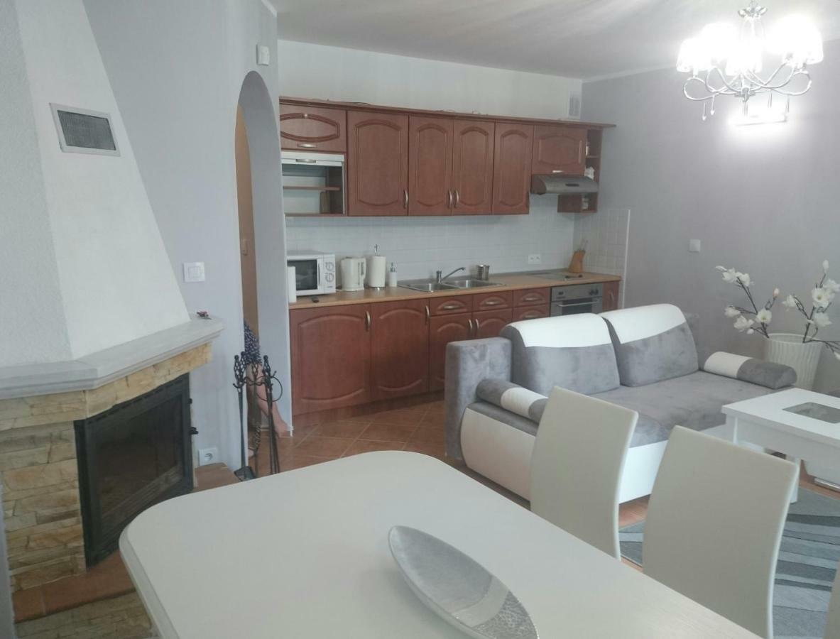 Apartament Ulubiony Apartment Закопане Екстериор снимка